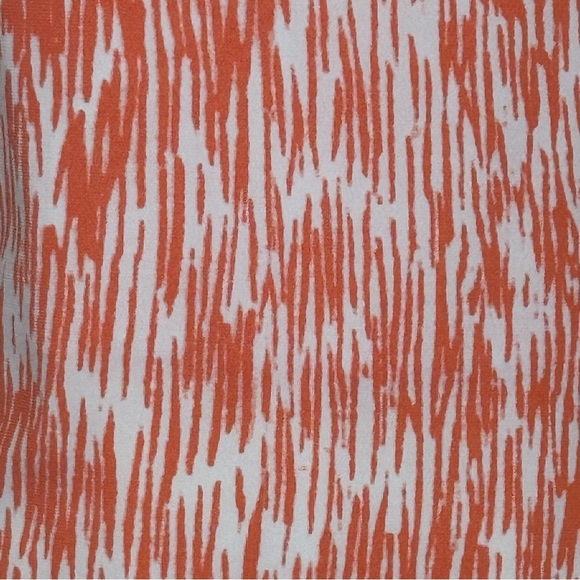 Michael Kors Strappy Tank Top Gold Metal Logo Detail Women’s Size Small - Picture 8 of 11